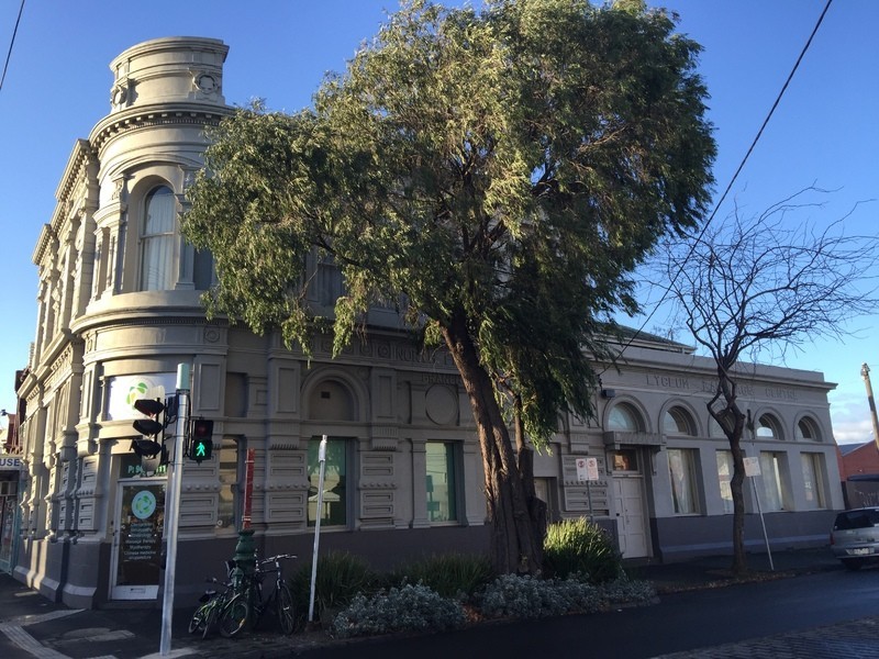 720B Nicholson St, Fitzroy North VIC 3068