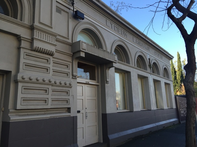 720B Nicholson St, Fitzroy North VIC 3068