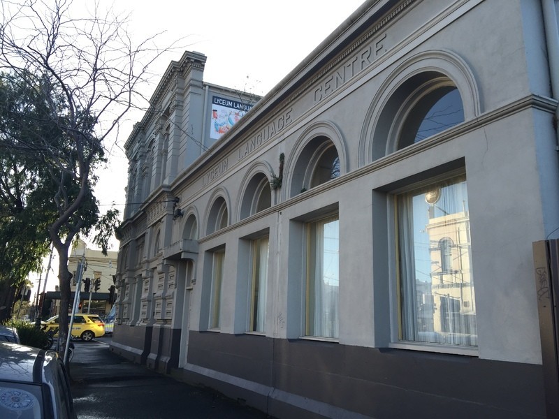 720B Nicholson St, Fitzroy North VIC 3068