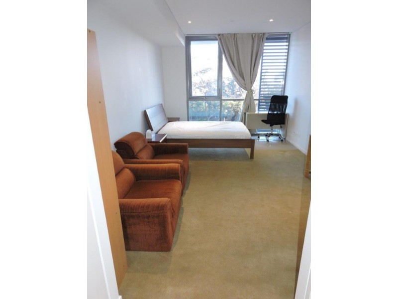 210B/8 Adelaide Terrace, East Perth WA 6004