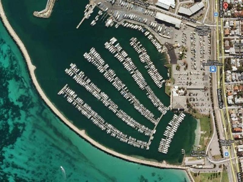 126 Marine Terrace, South Fremantle WA 6162