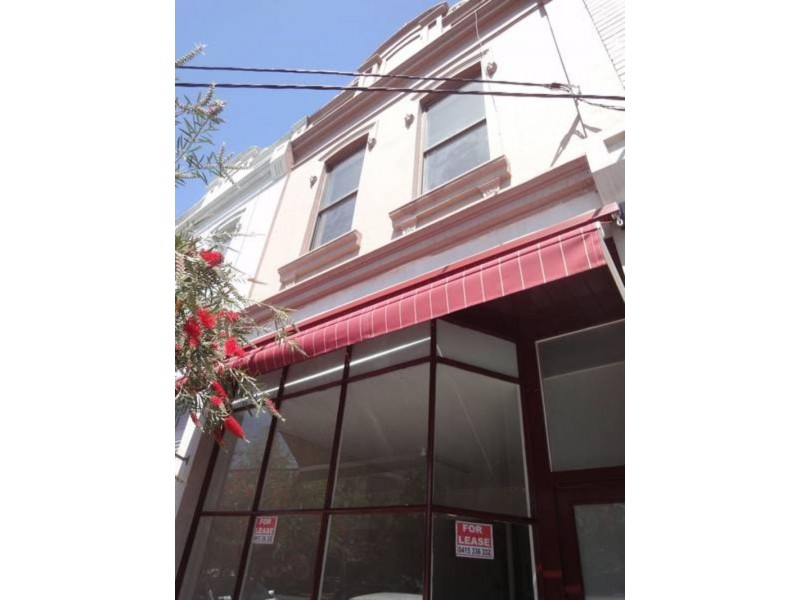 275  Inkerman St, St Kilda East VIC 3183