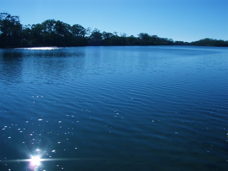 Baffle Creek QLD 4674