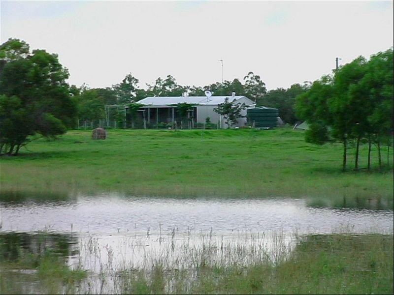 Baffle Creek QLD 4674