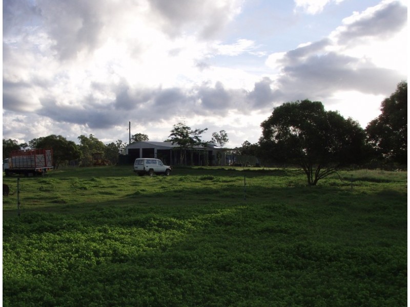 Baffle Creek QLD 4674