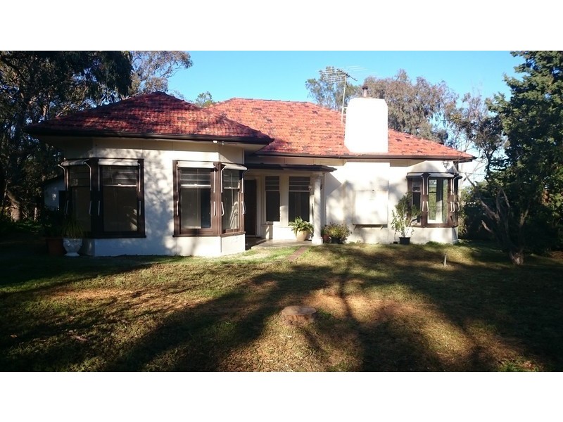 49 Pekina Street, Eden Hills SA 5050