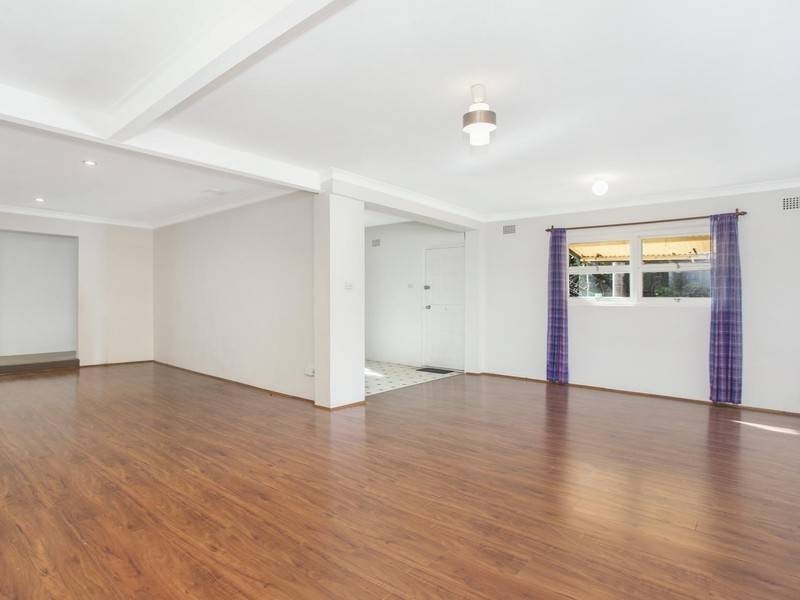 2B Mulyan Avenue, Carlingford NSW 2118