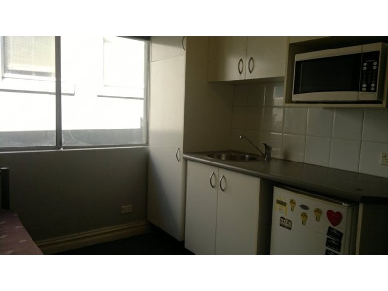 14/83 Regent Street, Redfern NSW 2016