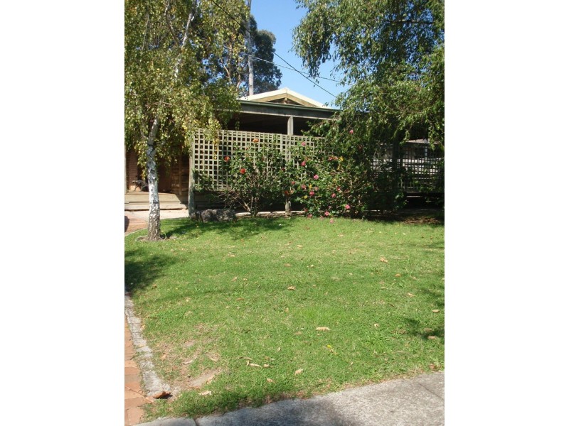 460 Mountain Highway, Wantirna VIC 3152