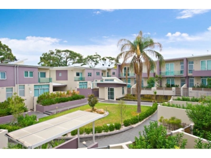 12/14-20 Madeira Street, Sylvania NSW 2224