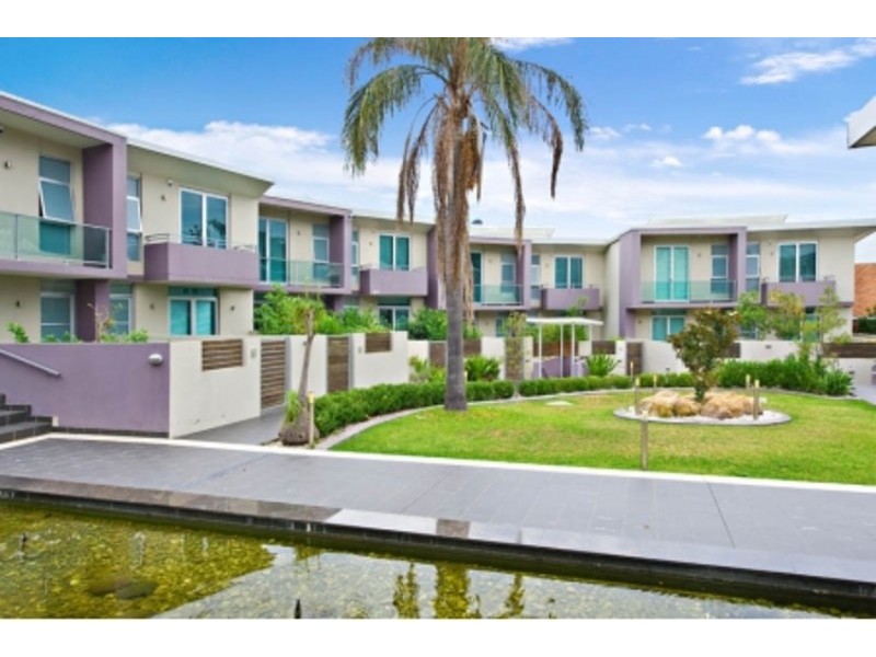 12/14-20 Madeira Street, Sylvania NSW 2224