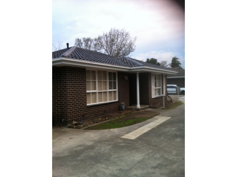 10/601 Upper Heidelberg Road, Heidelberg Heights VIC 3081