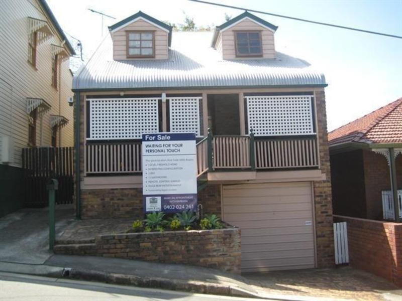 107 Isaac Street, Spring Hill QLD 4000