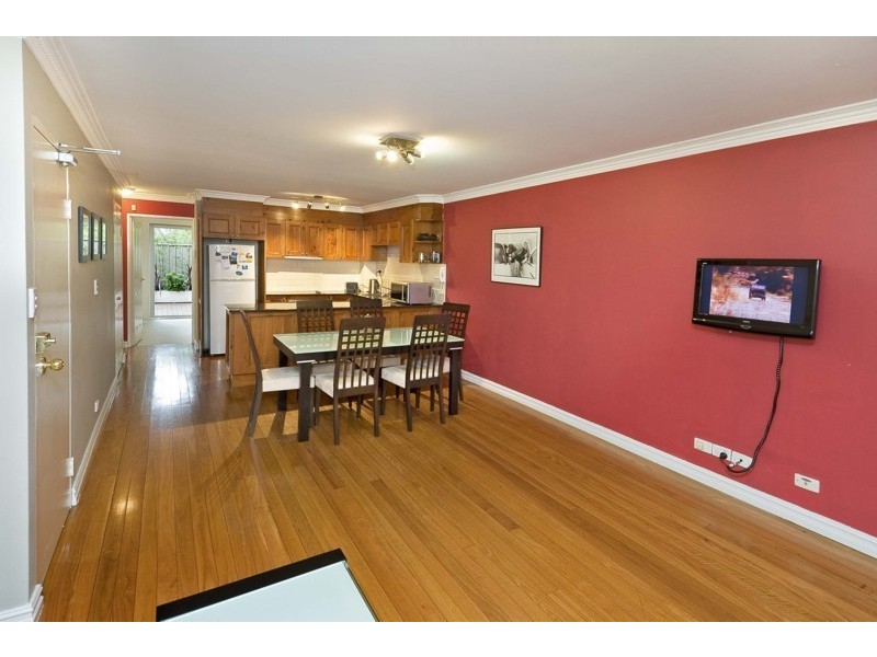 8/58 Park Street, Erskineville NSW 2043