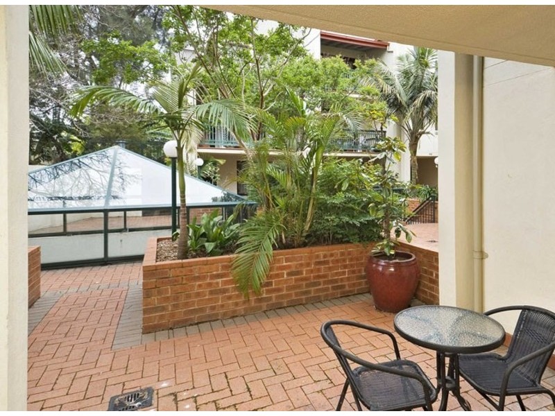 8/58 Park Street, Erskineville NSW 2043