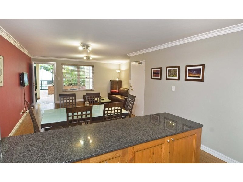 8/58 Park Street, Erskineville NSW 2043