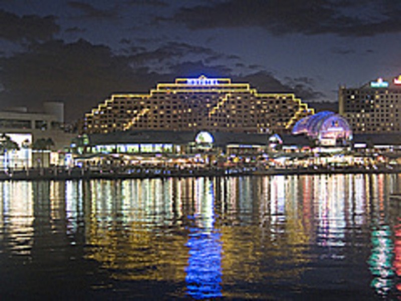 101/252 Sussex Street, Sydney NSW 2000