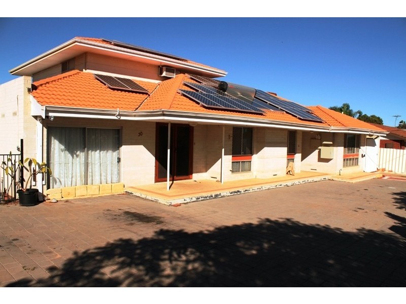 30 Pollett Street, Spalding WA 6530