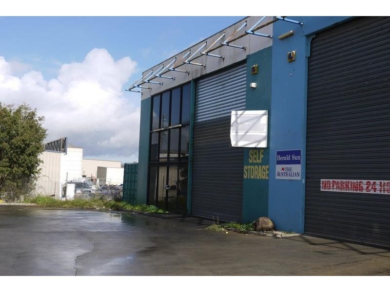 5/85 – 91 High Street, Melton VIC 3337