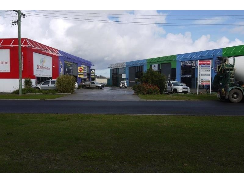 5/85 – 91 High Street, Melton VIC 3337