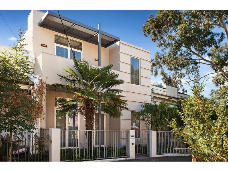 108-110 Park Street, South Melbourne VIC 3205