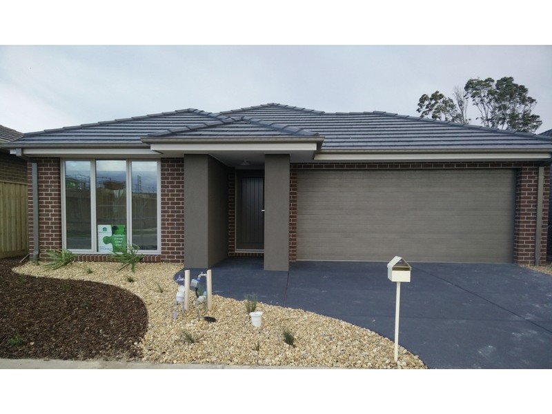 Lot 418  Lavender Road, Officer VIC 3809