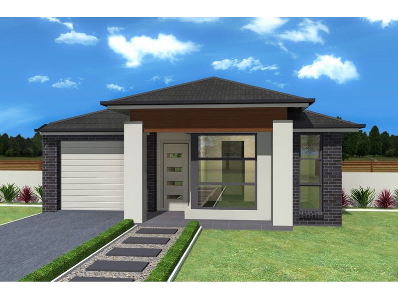Lot 4227 Pamplona Way, Clyde North VIC 3978
