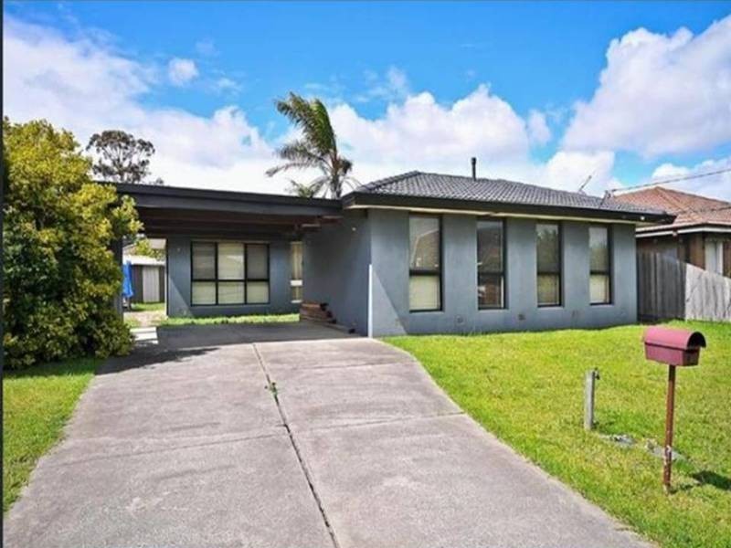 93 Sterling Drive, Keilor East VIC 3033