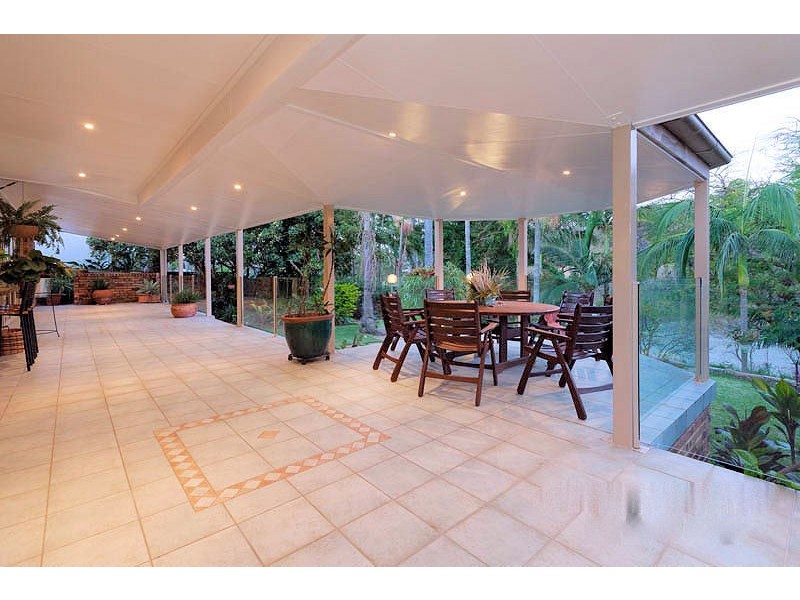 37 MANDALAY STREET, Fig Tree Pocket QLD 4069