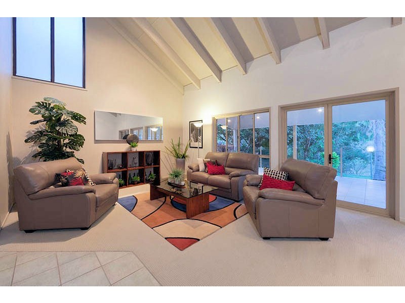 37 MANDALAY STREET, Fig Tree Pocket QLD 4069