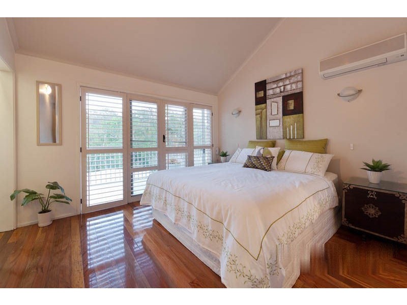 37 MANDALAY STREET, Fig Tree Pocket QLD 4069