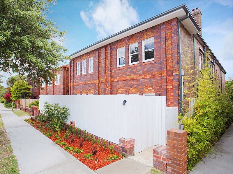 2/9 Brighton Boulevard, Bondi Beach NSW 2026