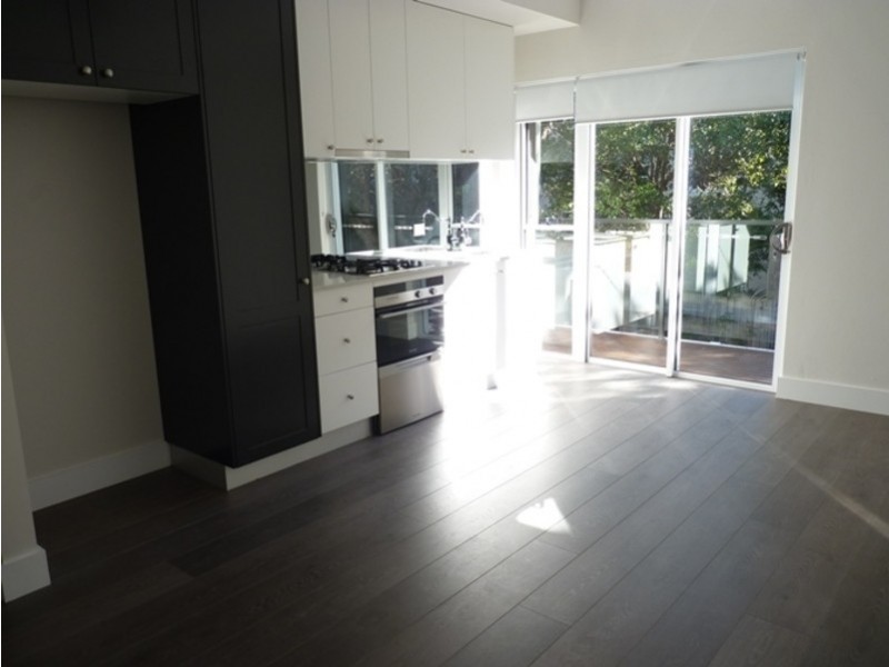 2/9 Brighton Boulevard, Bondi Beach NSW 2026