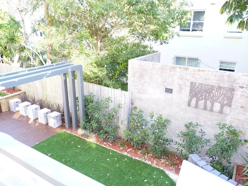 2/9 Brighton Boulevard, Bondi Beach NSW 2026