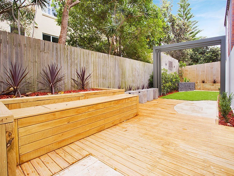 2/9 Brighton Boulevard, Bondi Beach NSW 2026