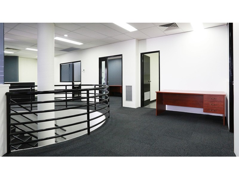 3/31 Thompson Street, Bowen Hills QLD 4006