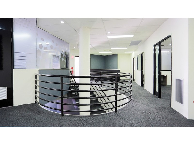 3/31 Thompson Street, Bowen Hills QLD 4006