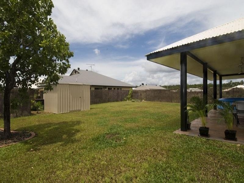 79 Bauldry Avenue, Farrar NT 0830