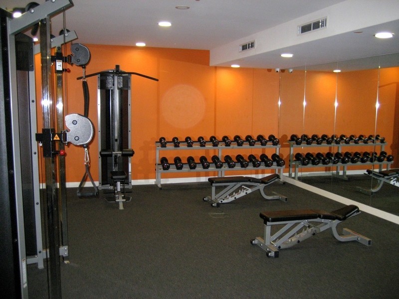 2912/288 Spencer Street, Melbourne VIC 3000