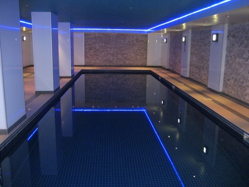 2912/288 Spencer Street, Melbourne VIC 3000