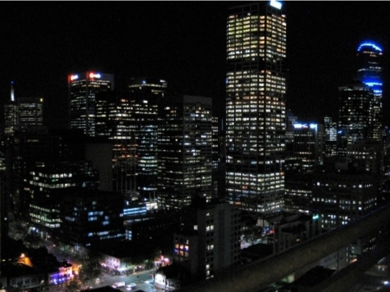 2912/288 Spencer Street, Melbourne VIC 3000