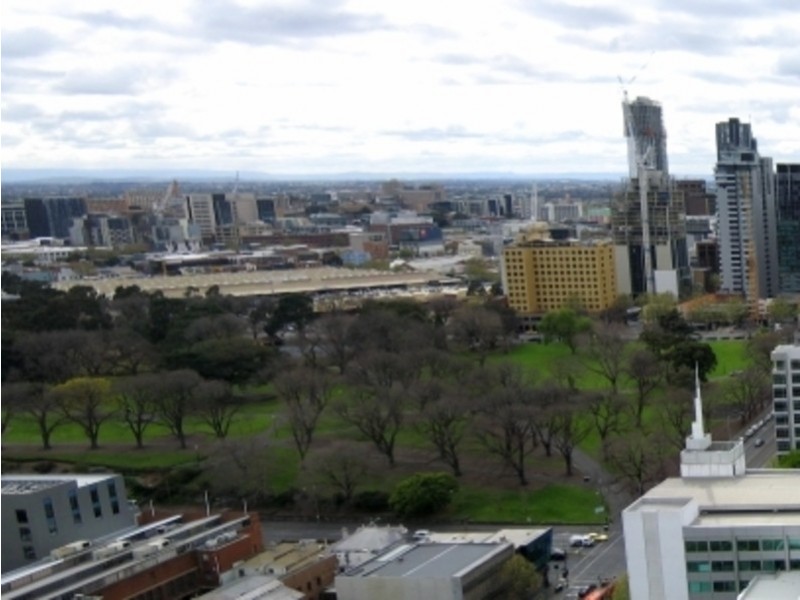 2912/288 Spencer Street, Melbourne VIC 3000