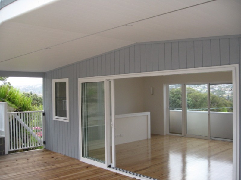 54 (Rear) Curl Curl Parade, Curl Curl NSW 2096