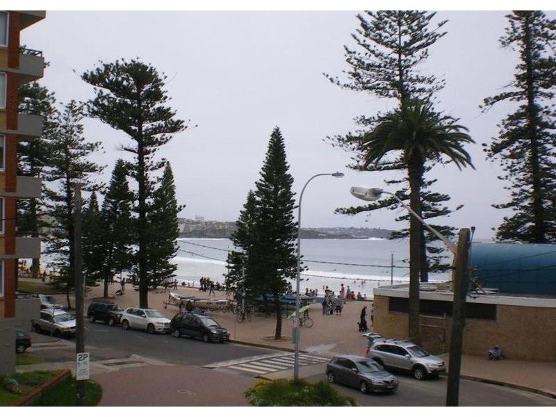 5/40 Ashburner St, Manly NSW 2095