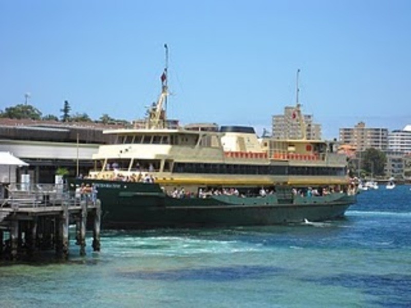 5/40 Ashburner St, Manly NSW 2095