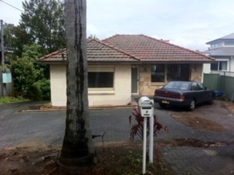 1  Tiranna Place, Oyster Bay NSW 2225