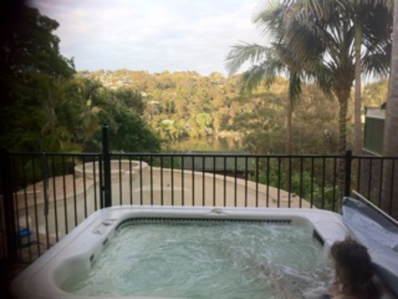 1  Tiranna Place, Oyster Bay NSW 2225