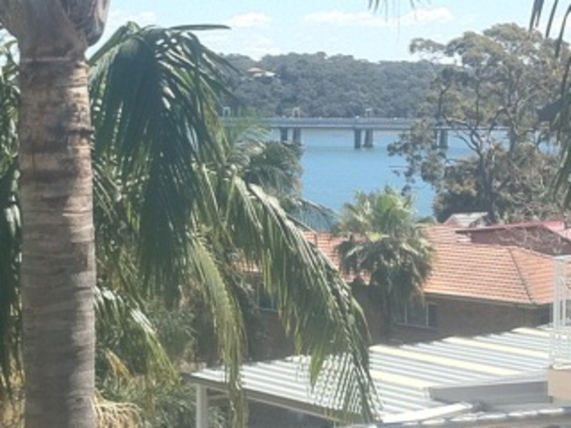 1  Tiranna Place, Oyster Bay NSW 2225