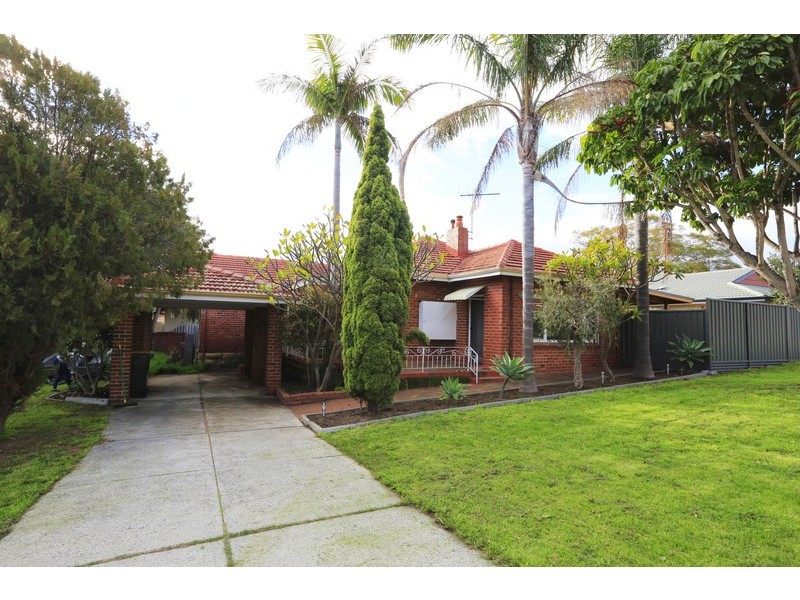 27 Raymond Street, Mount Pleasant WA 6153