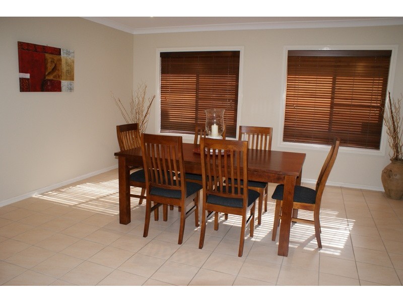 4 Ashlundie Crescent, Dubbo NSW 2830